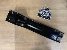 Tunnelstrebe Versteifung