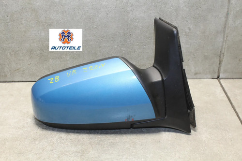 Opel zafira außenspiegel - b,