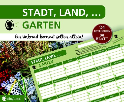 Stadt land garten - stadt,,