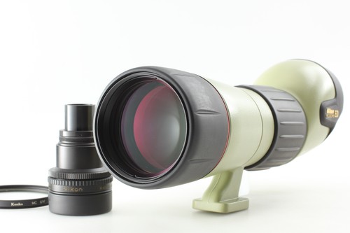 Neuwertig nikon fieldscope - [neuwertig],
