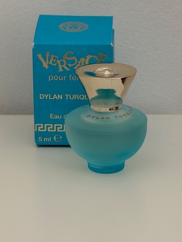 Versace dylan turquoise eau - versace,