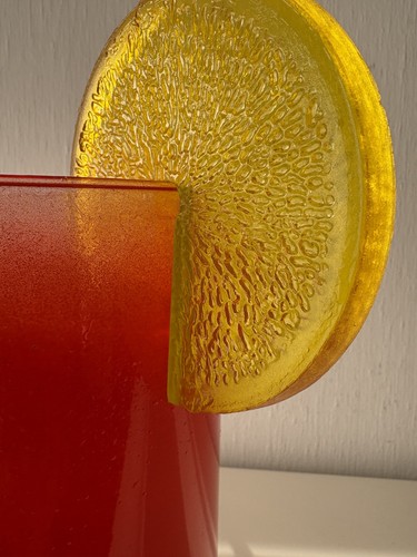 Große leuchte - große,