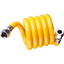 Gas Schlauch, Propan