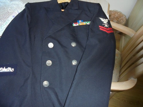 Usnavy kleine - usnavy, =