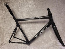 Carbon Rahmenset Felt FC Ultra