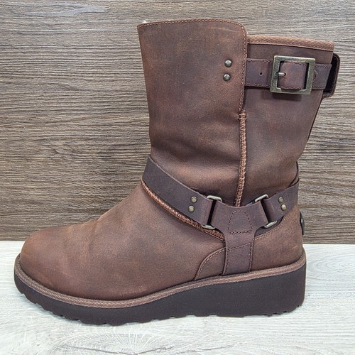 Ugg maddox chestnut 5 - maddox, uk
