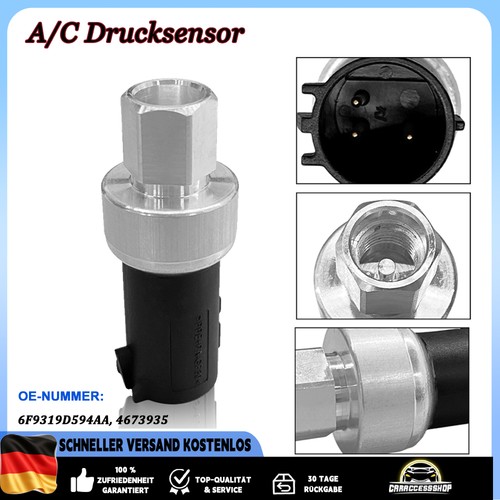 Druckschalter klimaanlage - druckschalter,