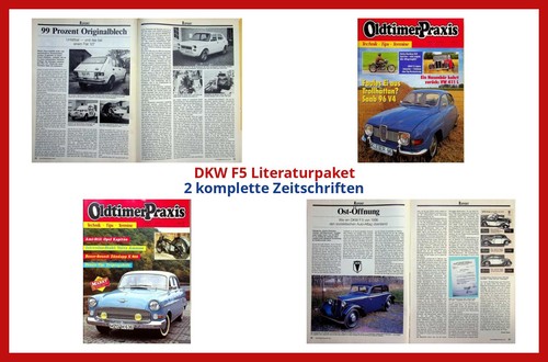 Dkw literaturpaket 2 - dkw,