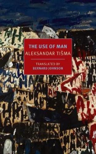 Aleksandar tisma the use - tisma,