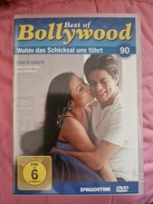 Best of Bollywood 90, Wohin