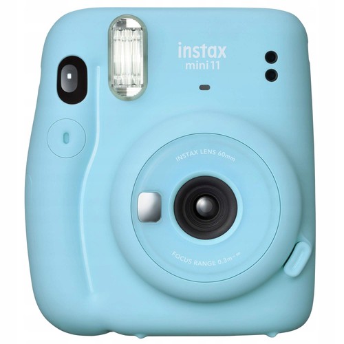 Fujifilm instax mini - mini, 11