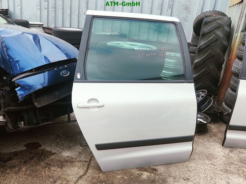 Tür hinten rechts ford galaxy - ford,