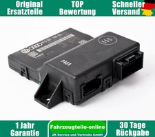 Gateway Interface Steuergerät Audi A5 8T 8T0907468AA