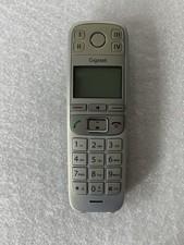 Gigaset Mobilteil E500 E 500 H