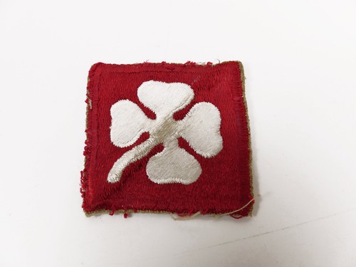Original army ww2 abzeichen - original, us