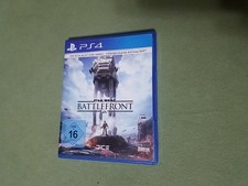 Star wars battlefront ps4 - wars,