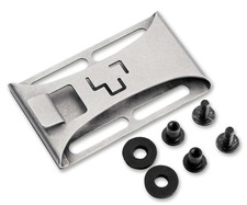 BÖKER PLUS® Belt Clip