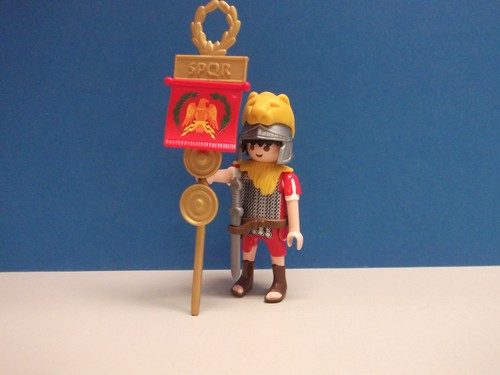 Playmobil römer figur - playmobil,