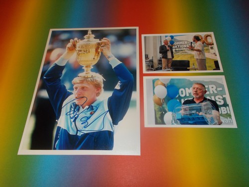 Boris becker tennis - tennis, wimbledon
