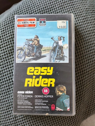 Easy rider - easy,