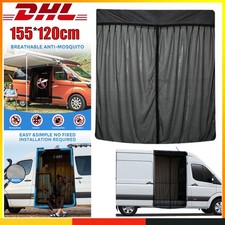 For Ford Transit Custom Bulli