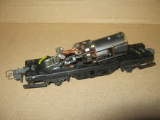 Trix VT75 Fahrwerk Motor