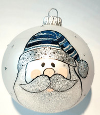 KREBS GLAS LAUSCHA" Eine