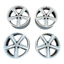 Alufelgen Satz Felge 8,5x18