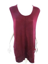 NESLAY Damen Tunika Bluse Gr