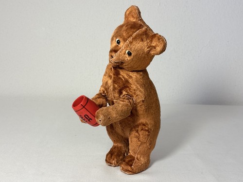 Tanz bär teddy - bär,