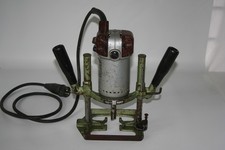 Striffler S6 Oberfräse