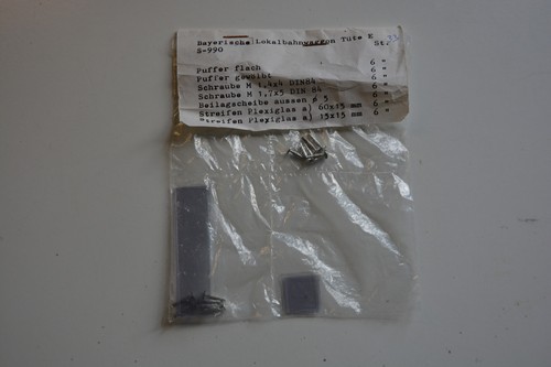 Merker fischer s - m+f,