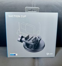 GoPro Saugnapfhalterung