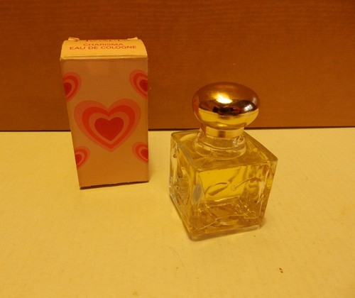 Charisma hearts eau de - eau,