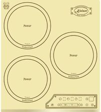 Kaiser KCT 4795 Ielfm Induktions Kochfeld 45cm Autark Induktions Herd AUSSTELLER