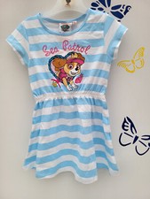 Kleid Paw Patrol Skye
