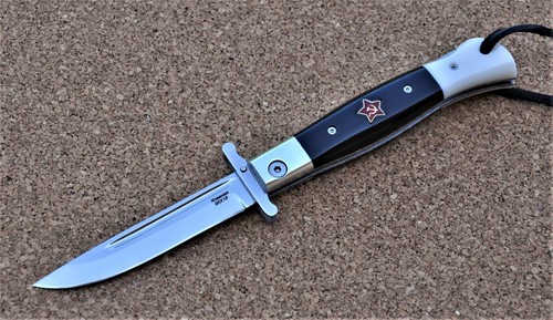 Nazarov knives russland - nazarov,