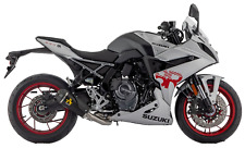 KOMPLETTE AUSPUFF ARROW WORKS