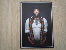 Postkarte Sebastian Wehrle Burschenschaft Glottertal