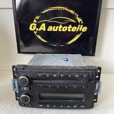 Corvette C6 / 2008-2013  AM/FM