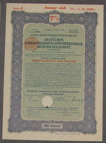 Deutsche
