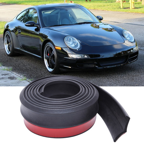 5mx4 5cm frontspoiler - 2,5mx4,5cm,