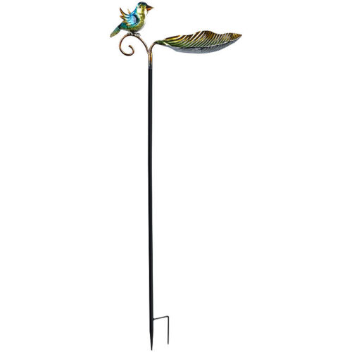 Dekorative vogeltränke aus - vogeltränke,