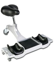 Rubi SR-1 Ergonomischer