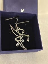 swarovski Tinker Bell Tinkerbell Fee