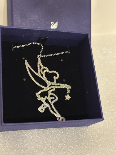 Swarovski tinker bell - tinker,