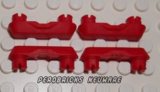 Lego® Technic 4 x Link Gummi