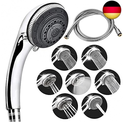 Lucksun duschkopf und - lucksun,