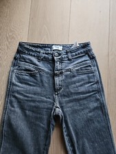 Closed Jeans 24 Grau