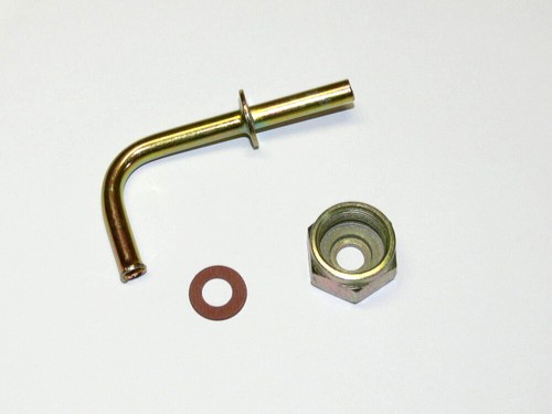 Tankanschluss 6mm